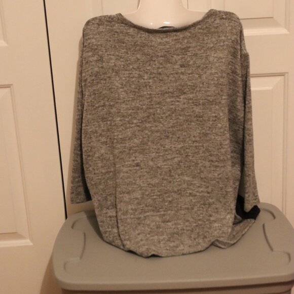 Vintage Rose Sweater Size XL Bling, Animal print - Picture 12 of 15